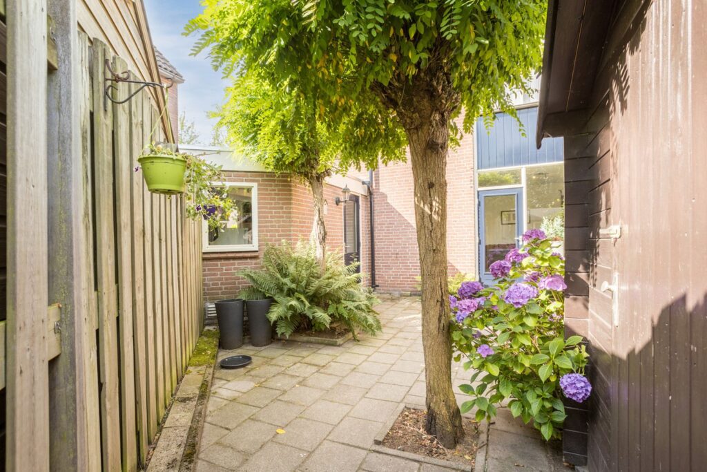 Evert Reddersland 19