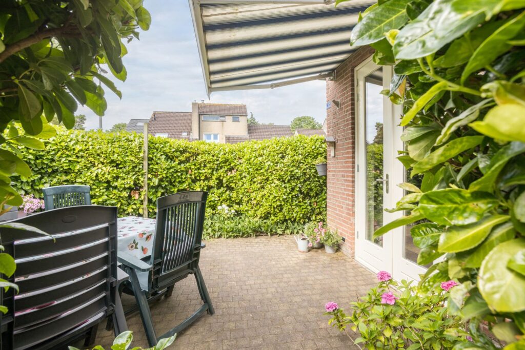 Evert Reddersland 19