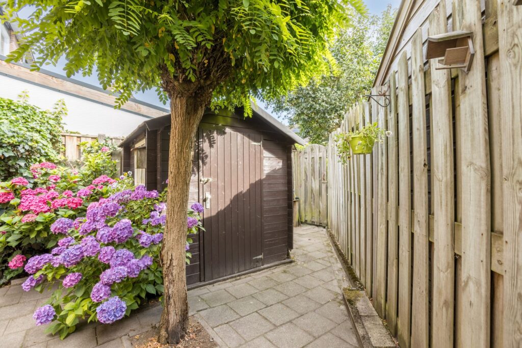 Evert Reddersland 19