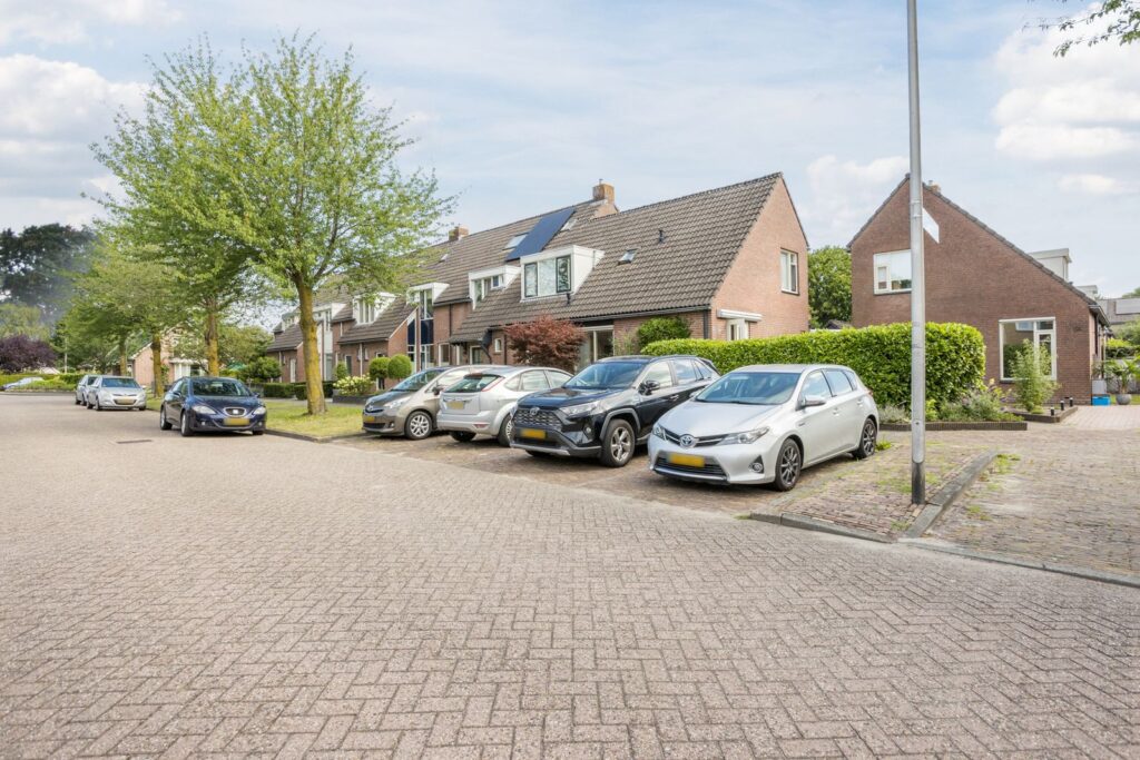 Evert Reddersland 19