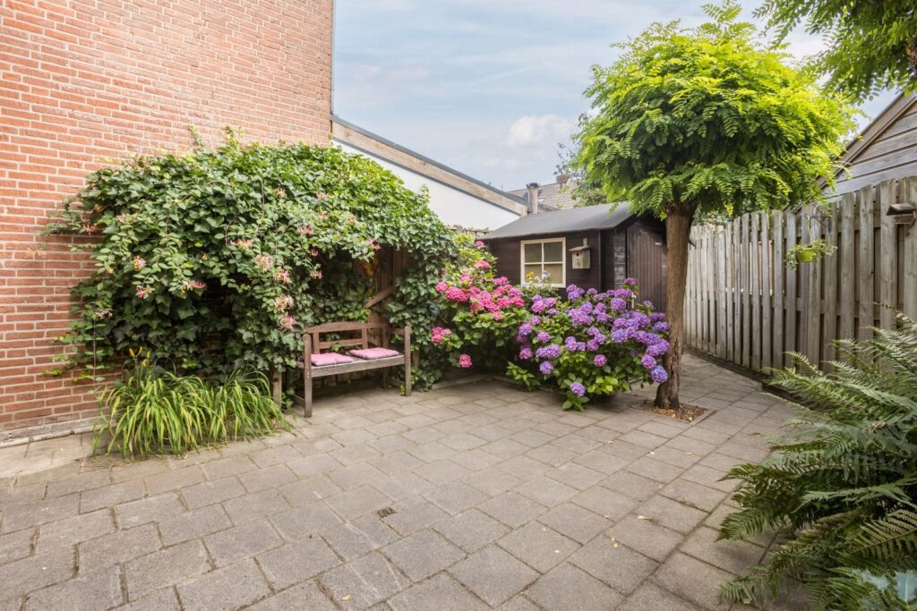 Evert Reddersland 19
