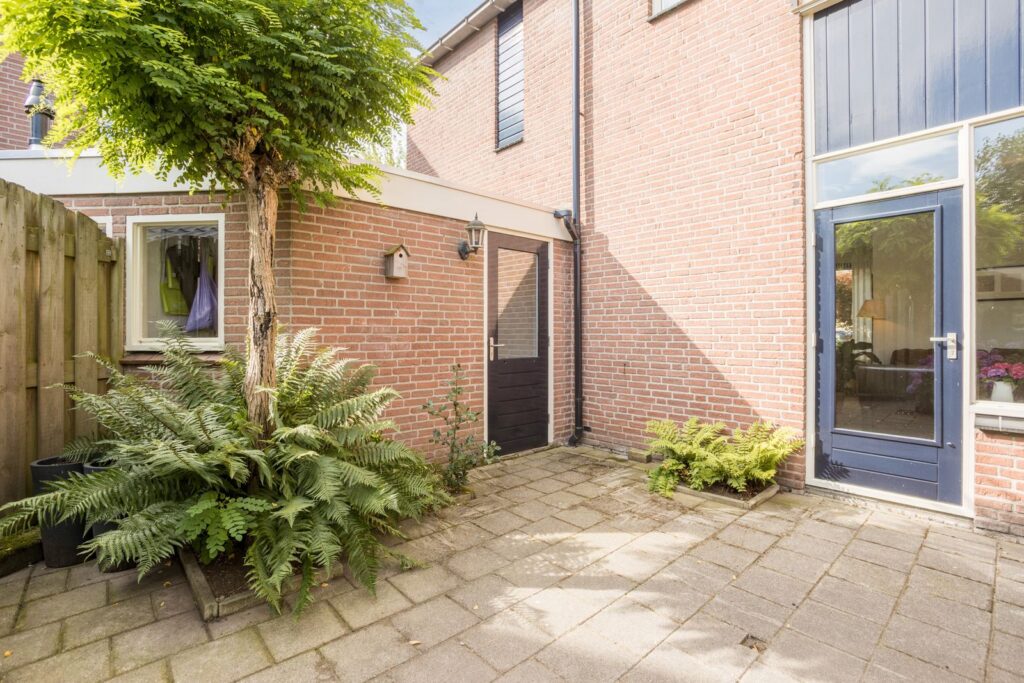 Evert Reddersland 19