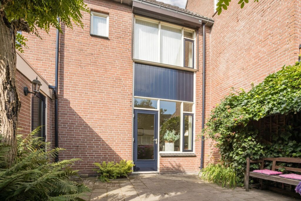 Evert Reddersland 19