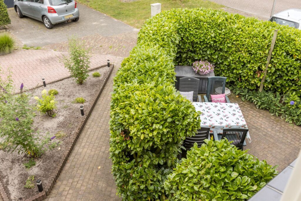 Evert Reddersland 19