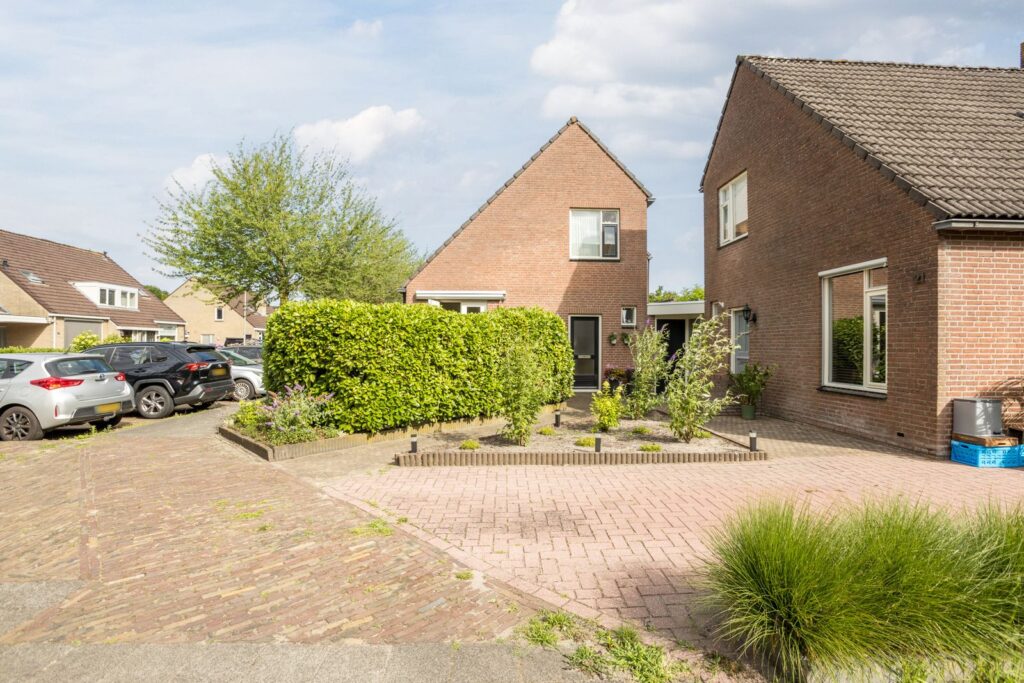 Evert Reddersland 19
