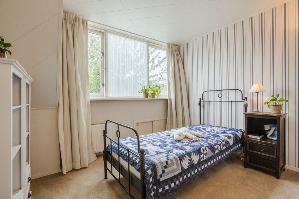Evert Reddersland 19