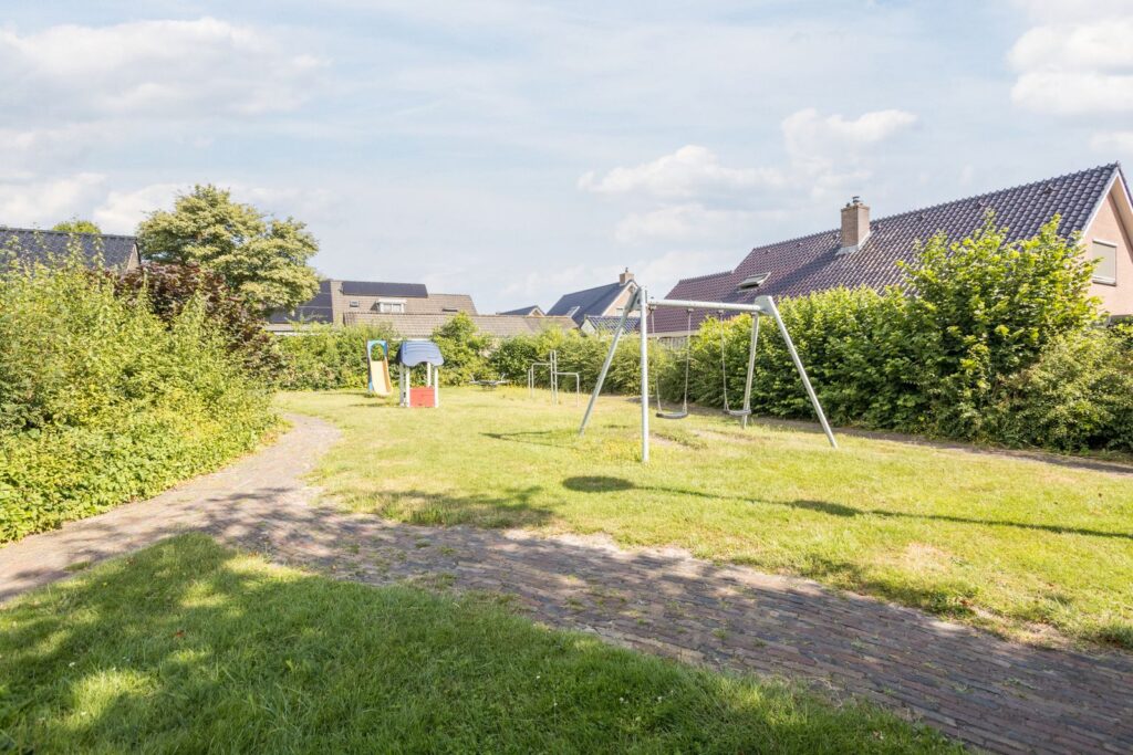 Evert Reddersland 19