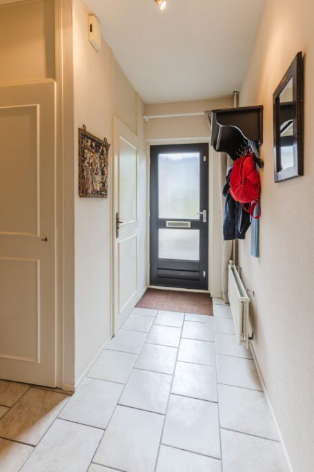 Evert Reddersland 19