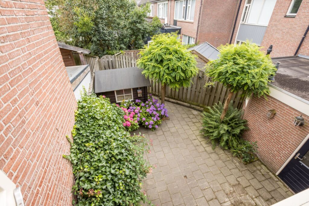 Evert Reddersland 19