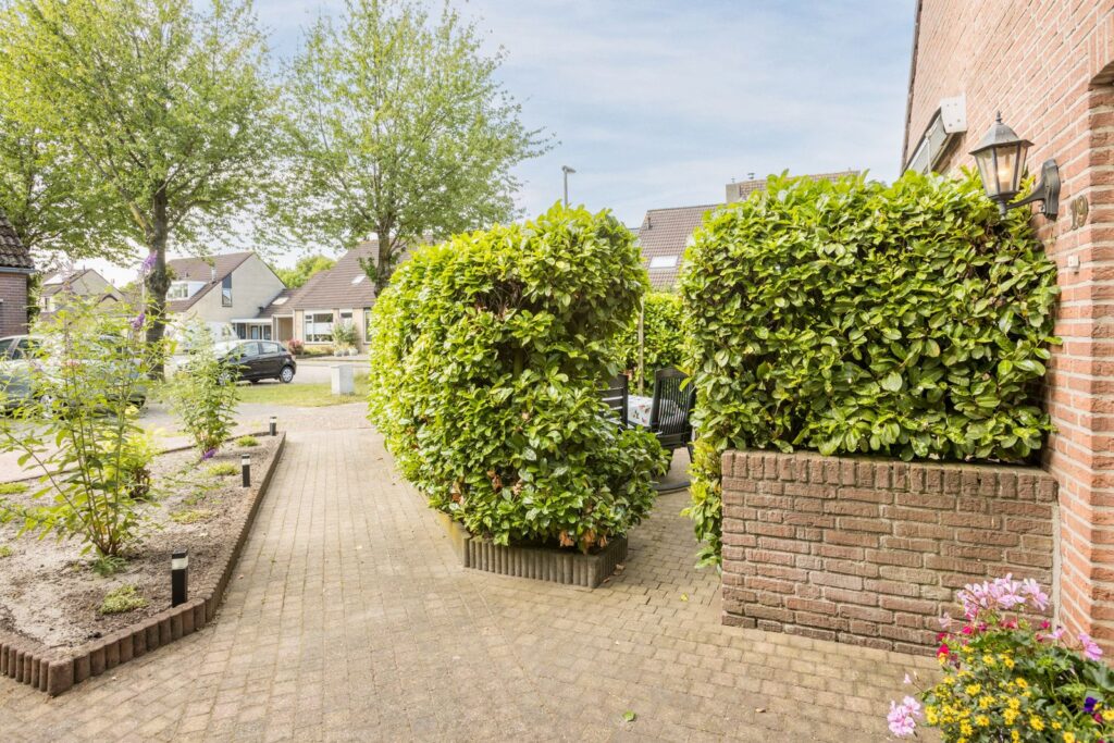Evert Reddersland 19