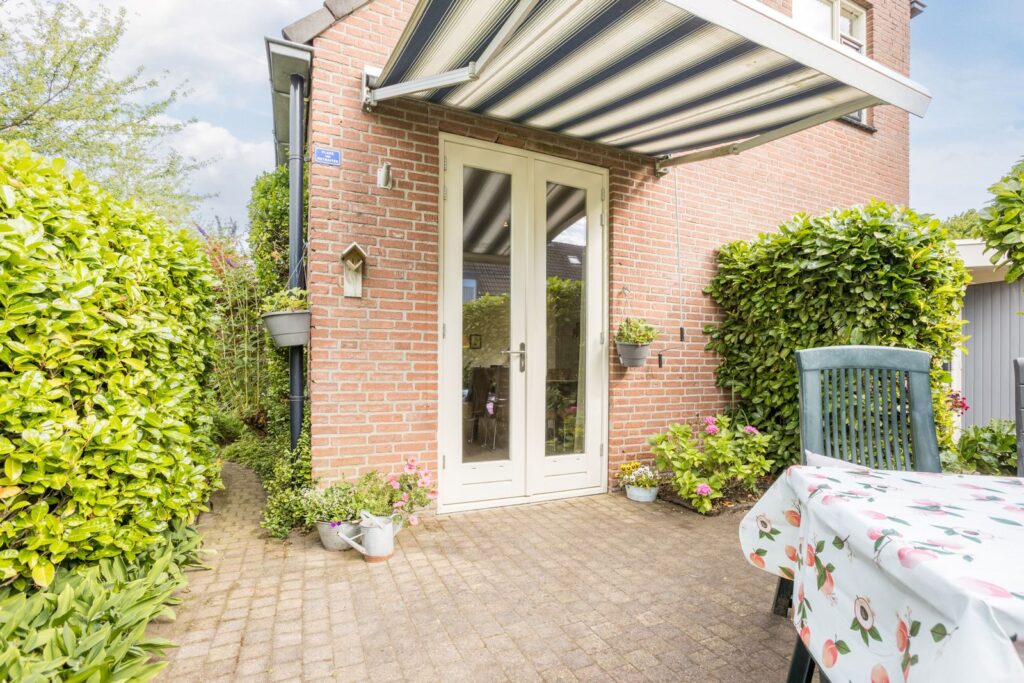 Evert Reddersland 19