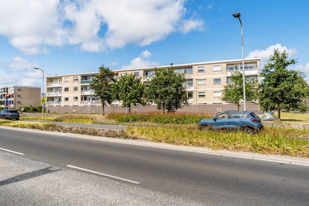 Beeklaan 114