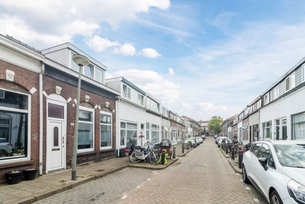 Villastraat 87