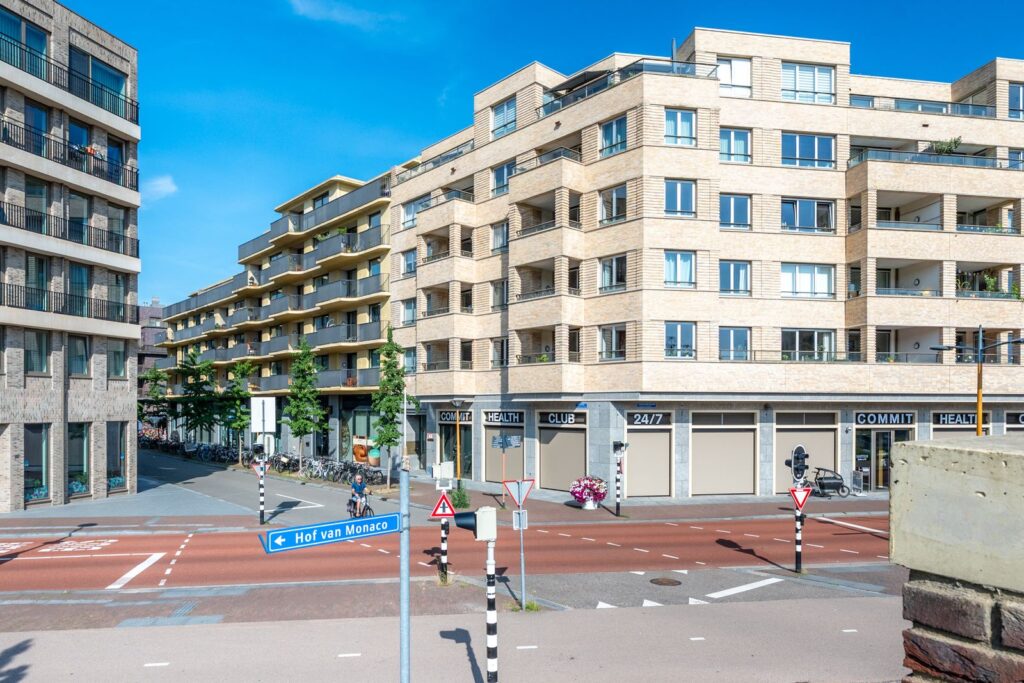 Romestraat 134