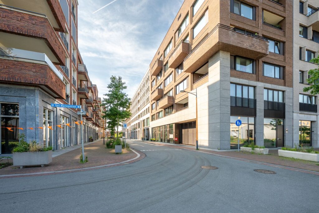 Romestraat 134