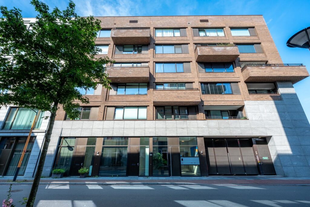 Romestraat 134