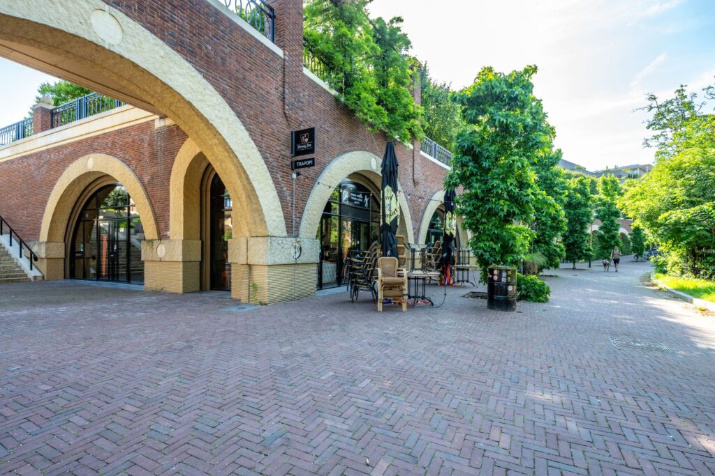 Romestraat 134