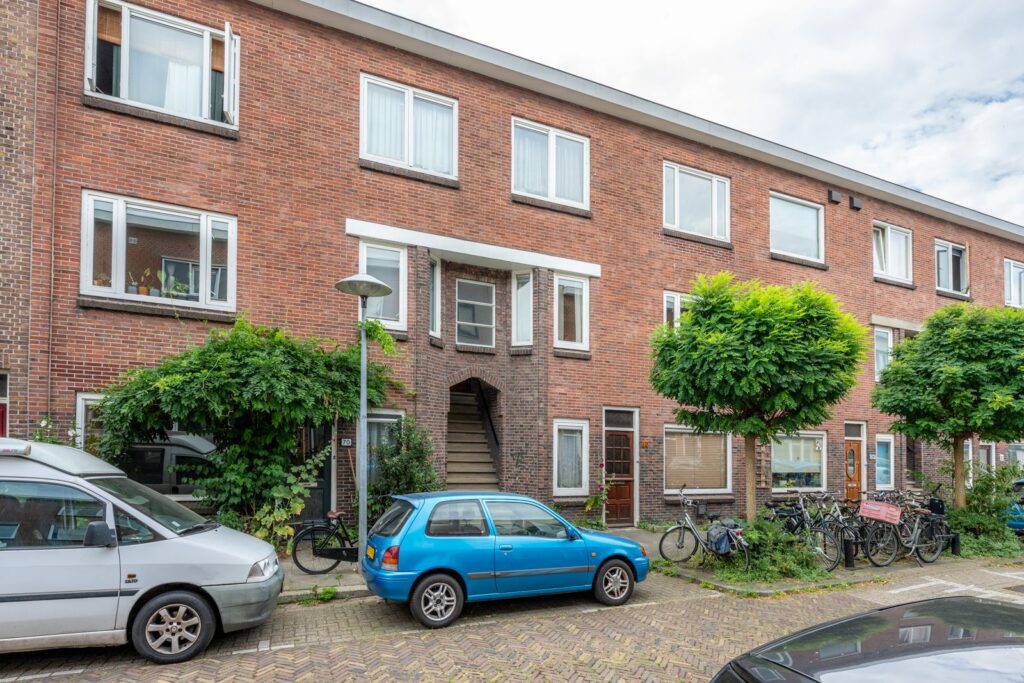 Paramaribostraat 78