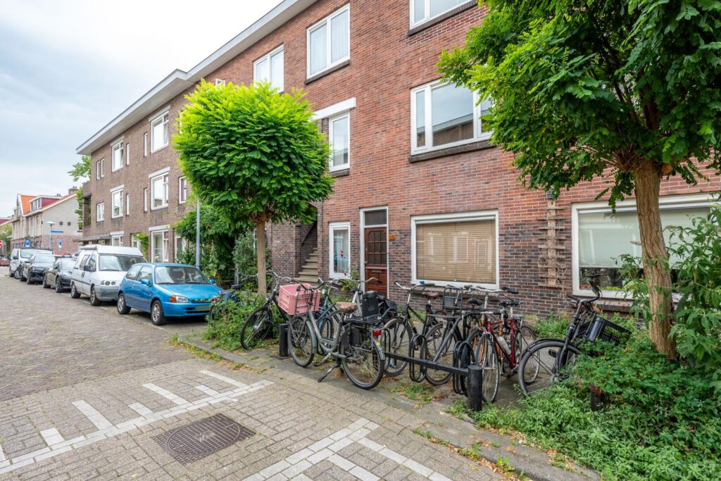 Paramaribostraat 78