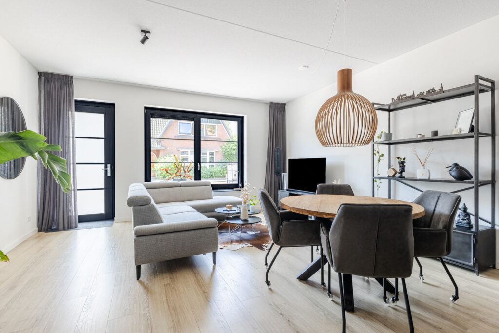 Van Aostastraat 1b