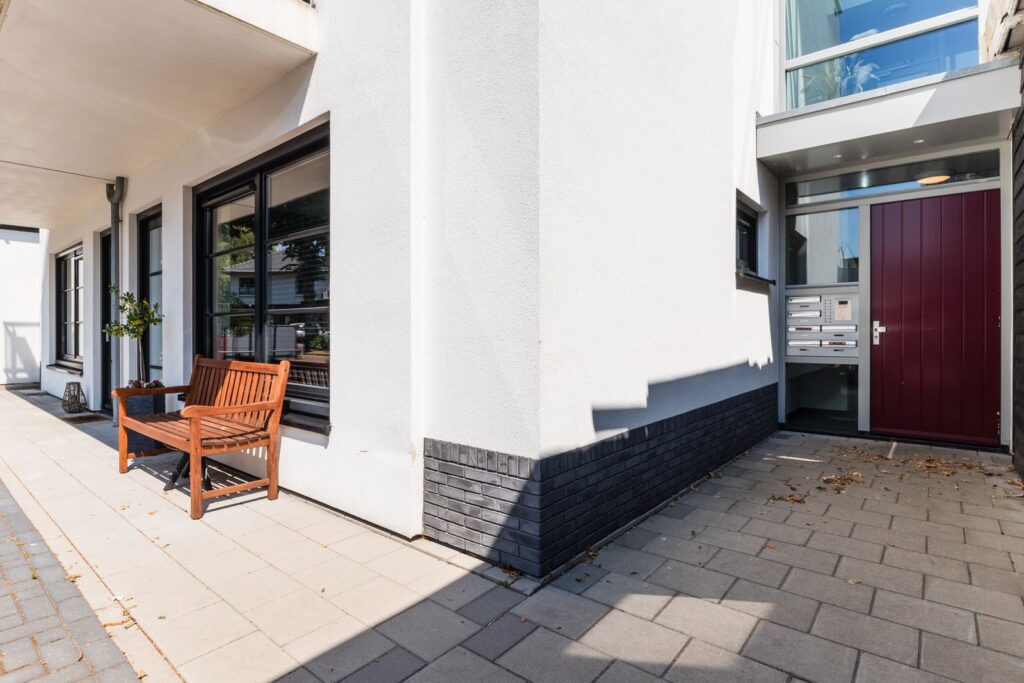 Van Aostastraat 1b