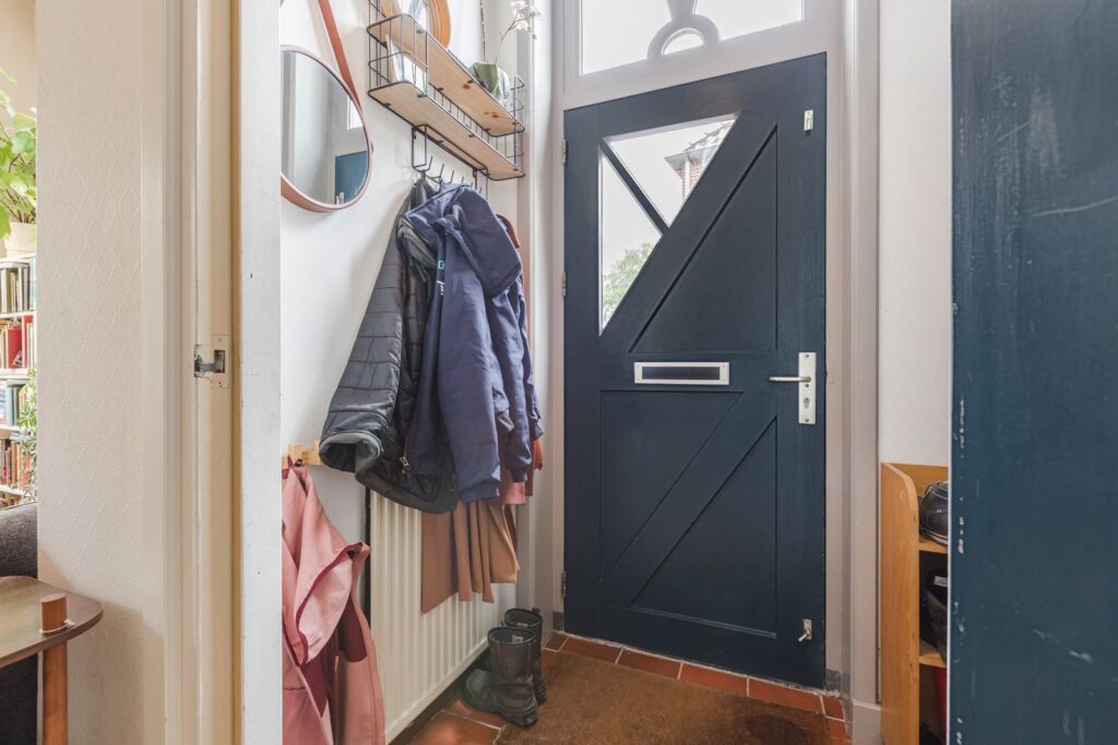 Hozenstraat 2A
