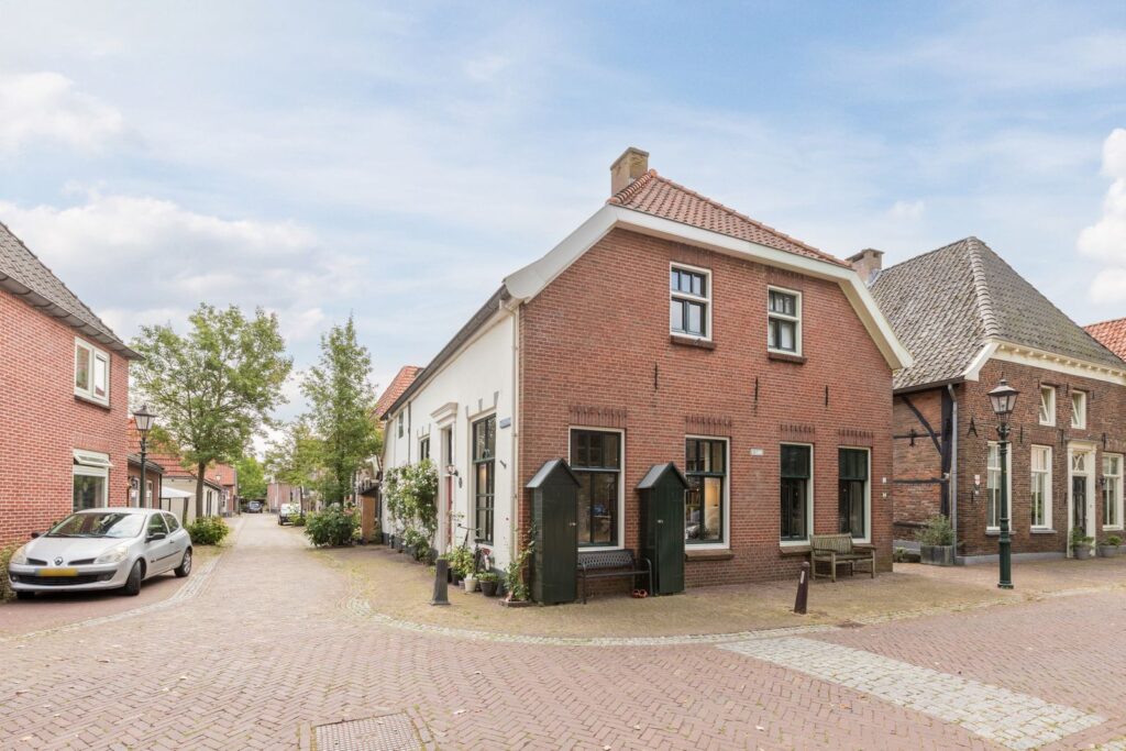 Hozenstraat 2A
