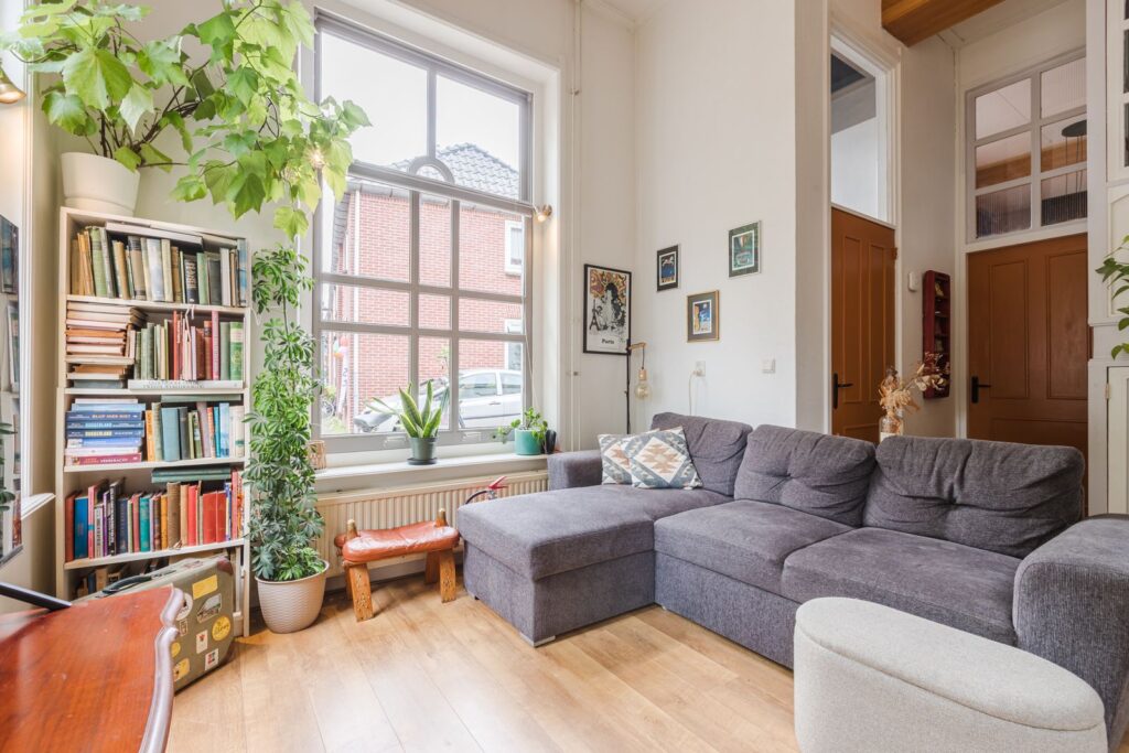 Hozenstraat 2A