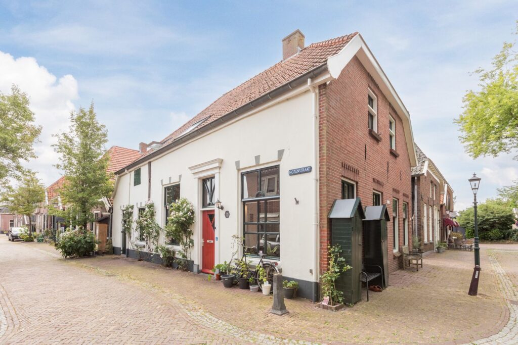 Hozenstraat 2A