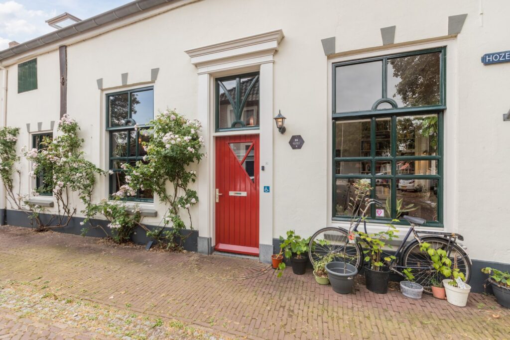 Hozenstraat 2A