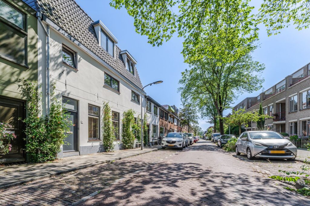 Oranjeboomstraat 3