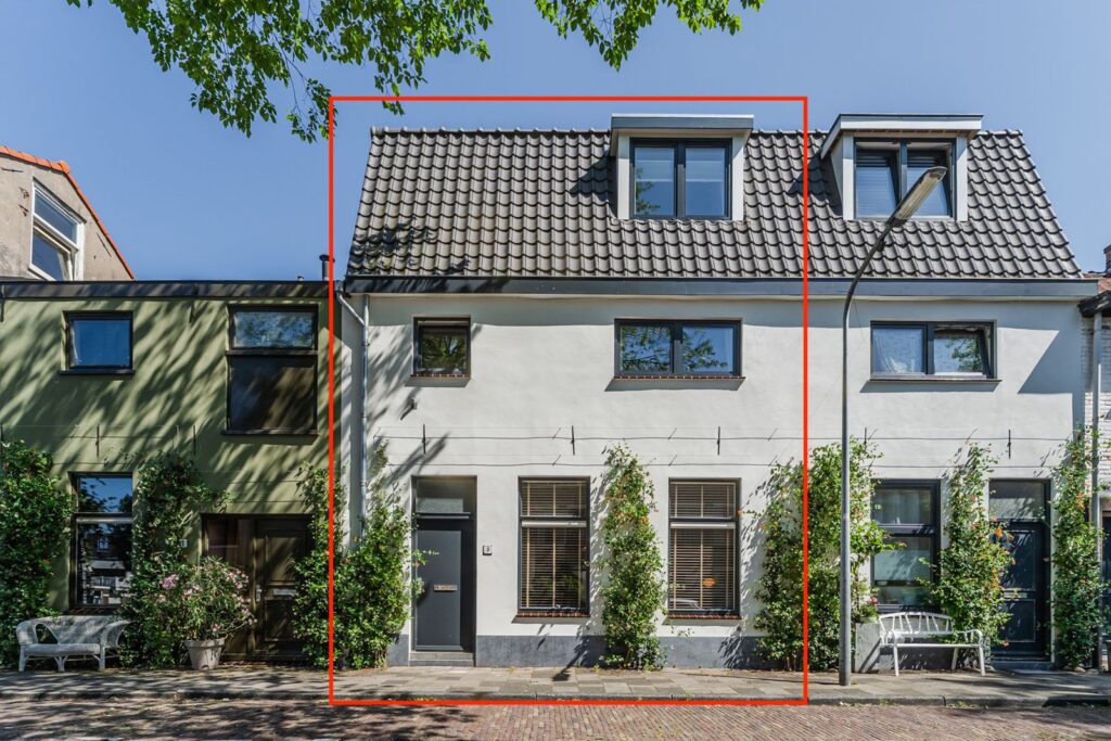 Oranjeboomstraat 3
