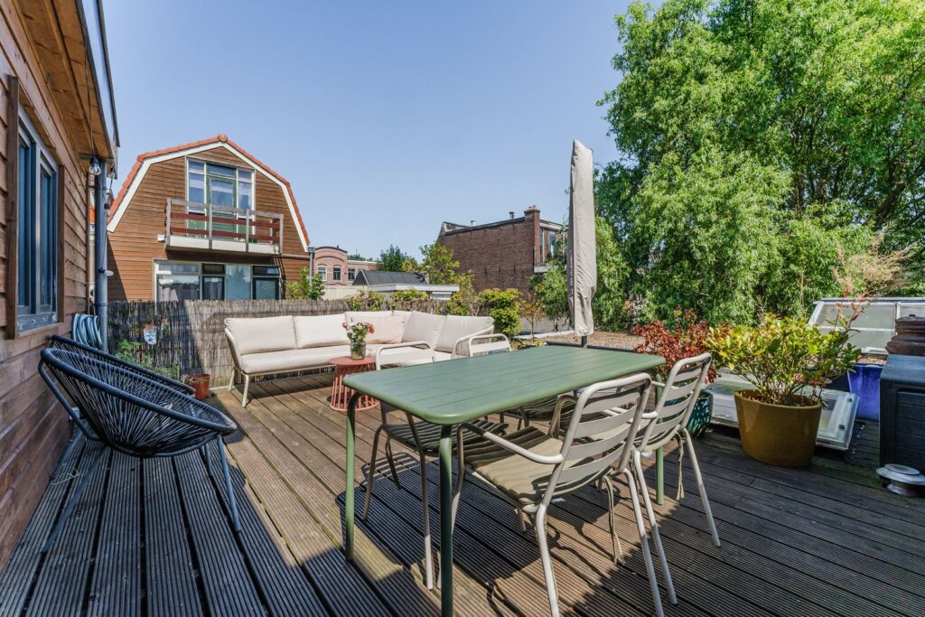 Oranjeboomstraat 3