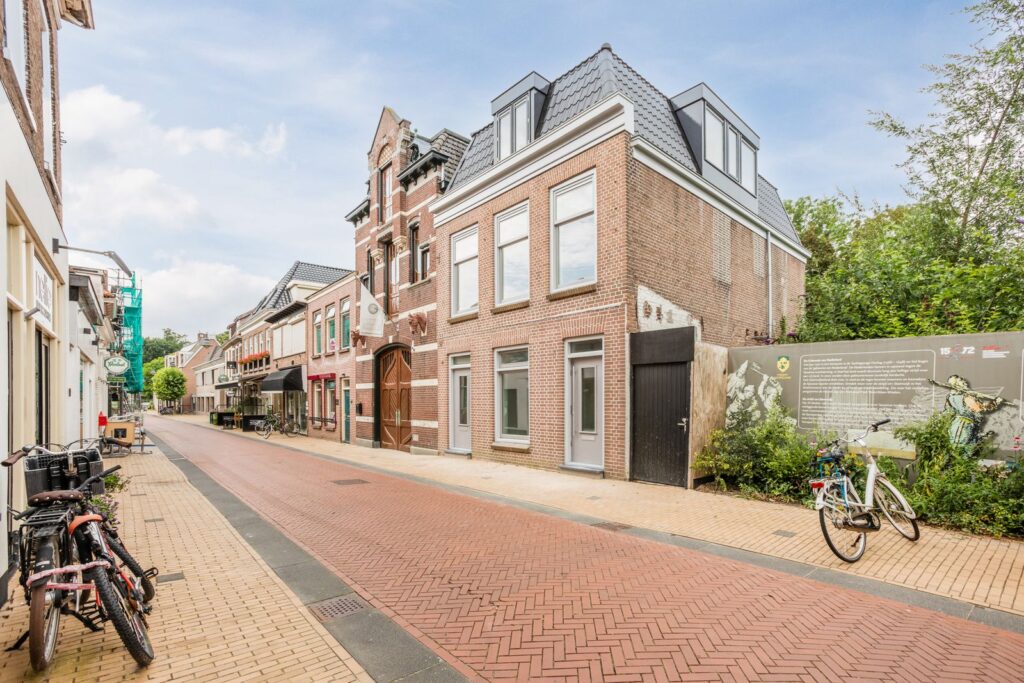 Gasthuisstraat 26