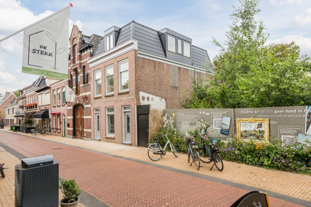 Gasthuisstraat 26