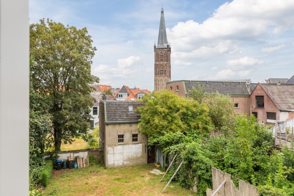 Gasthuisstraat 26A