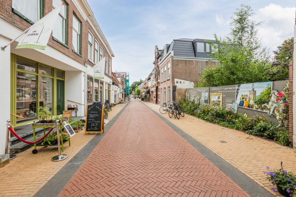Gasthuisstraat 26A