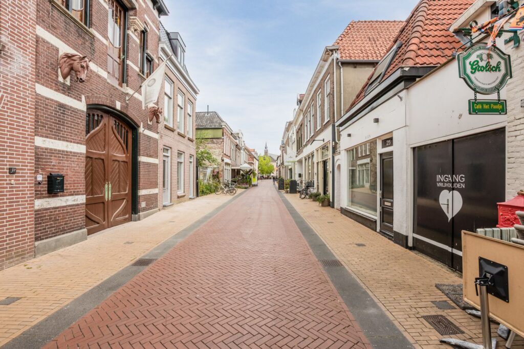Gasthuisstraat 26A
