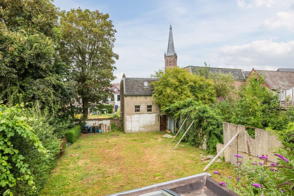 Gasthuisstraat 26A