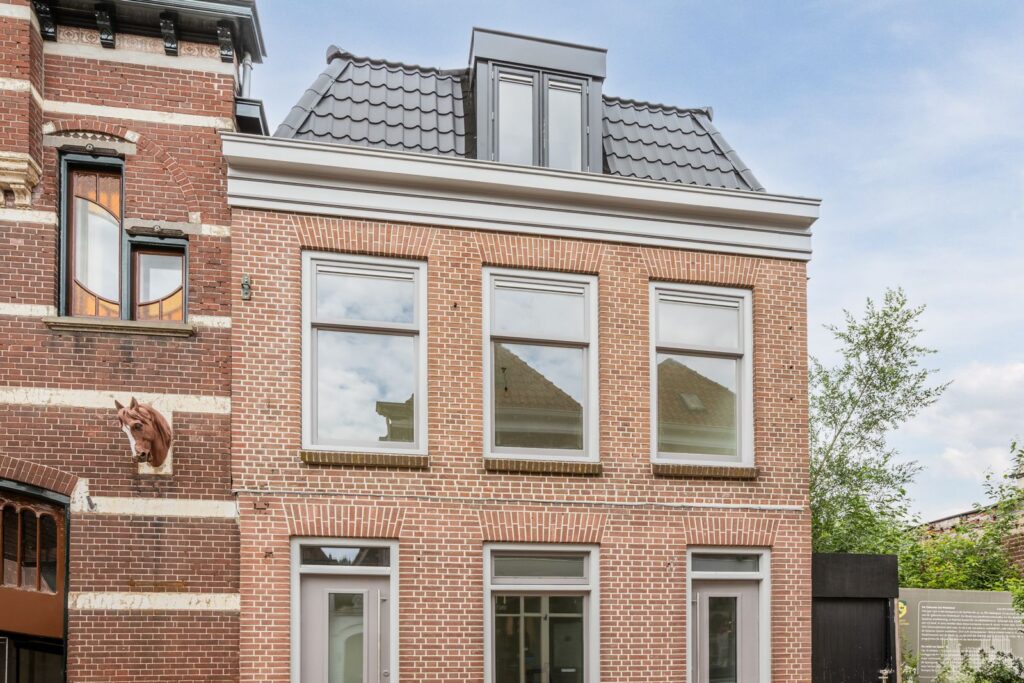 Gasthuisstraat 26A