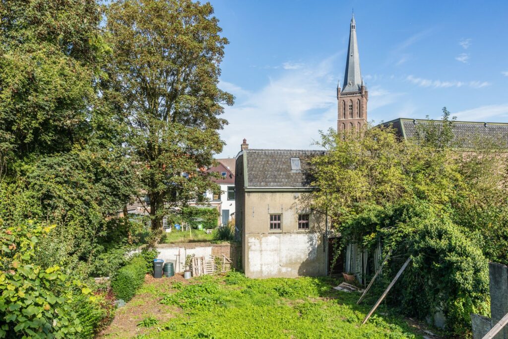 Gasthuisstraat 26A