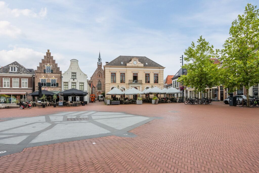Gasthuisstraat 26A