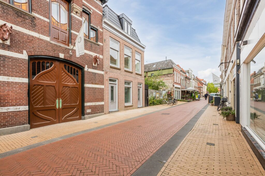 Gasthuisstraat 26A