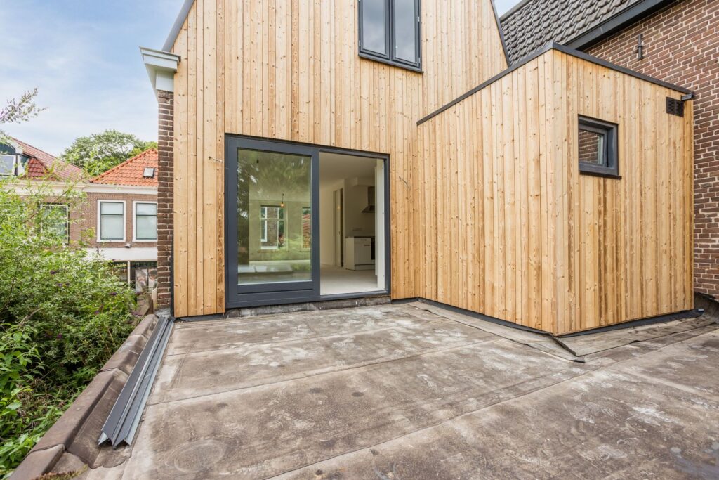 Gasthuisstraat 26A