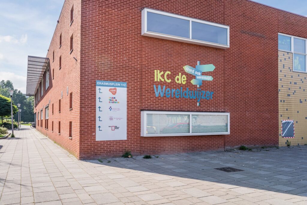 Einthovenstraat 19