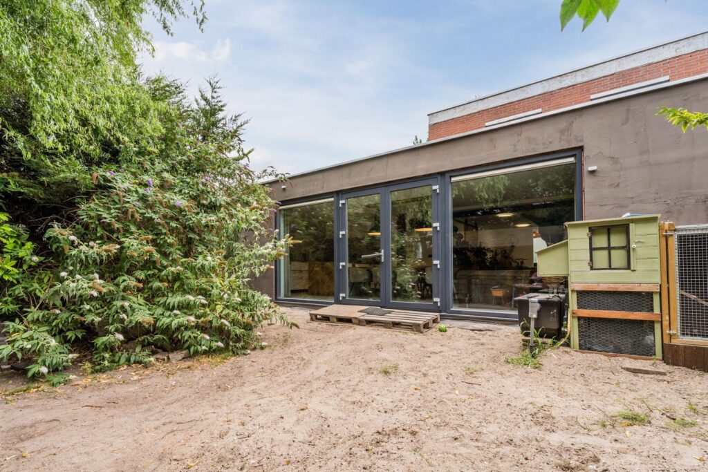 Einthovenstraat 19