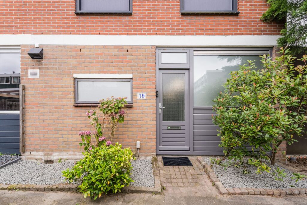 Einthovenstraat 19