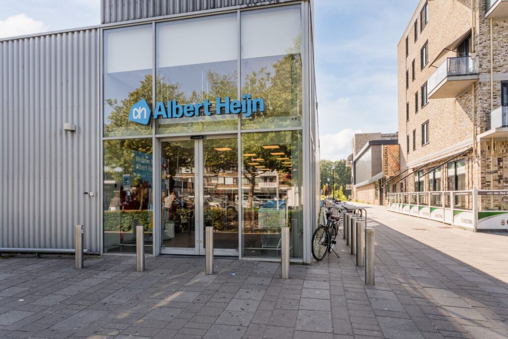 Einthovenstraat 19