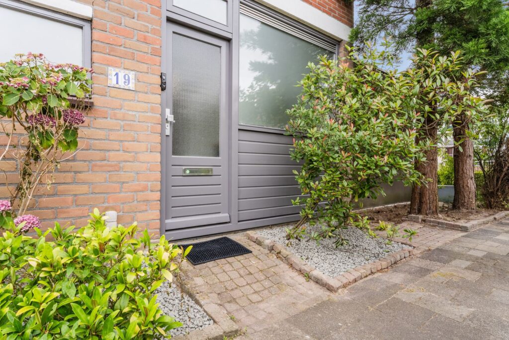 Einthovenstraat 19