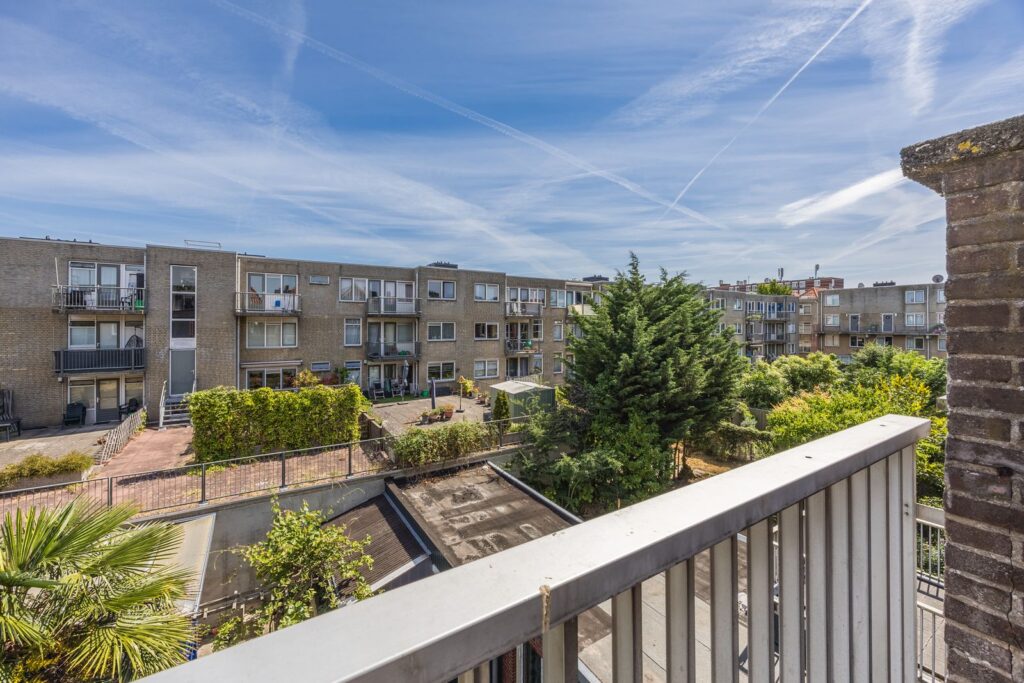 Van Brakelstraat 47A